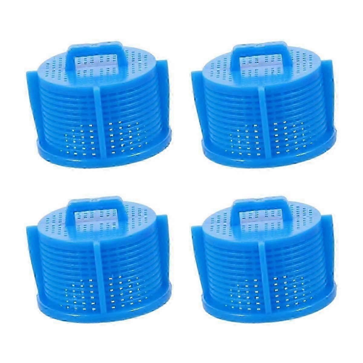 washing machine water filter sieve purifier