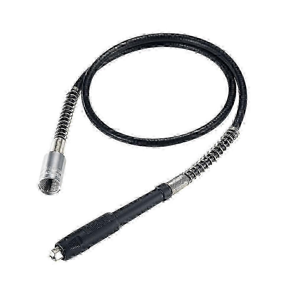 Flexible Rotary Drill Tool Drive Flex Shaft Attachment Grinder Tool Drill Chuck