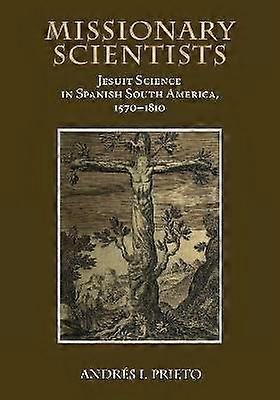 Missionary Scientists