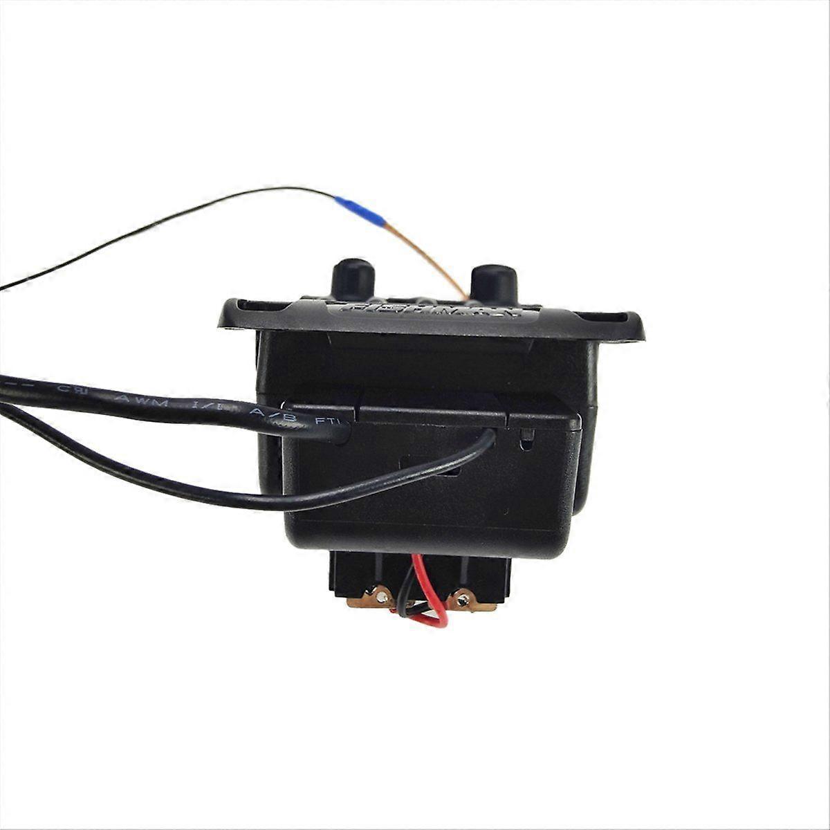 Guitar Pickups Prefix Plus-T Onboard Preamp Matrix Acoustic Pickup