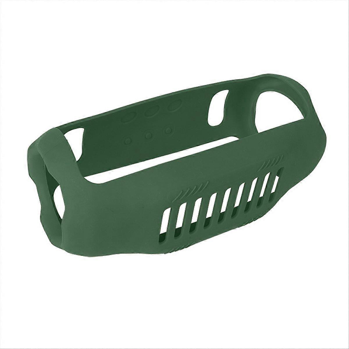 Silicone Soft Skin Sleeve Case