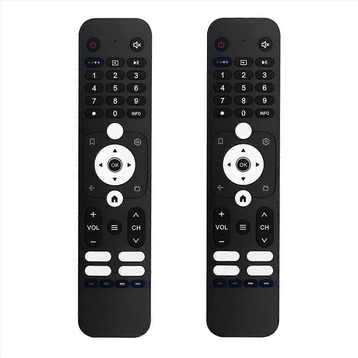 -U31 Voice Remote Control Replace for Smart TV