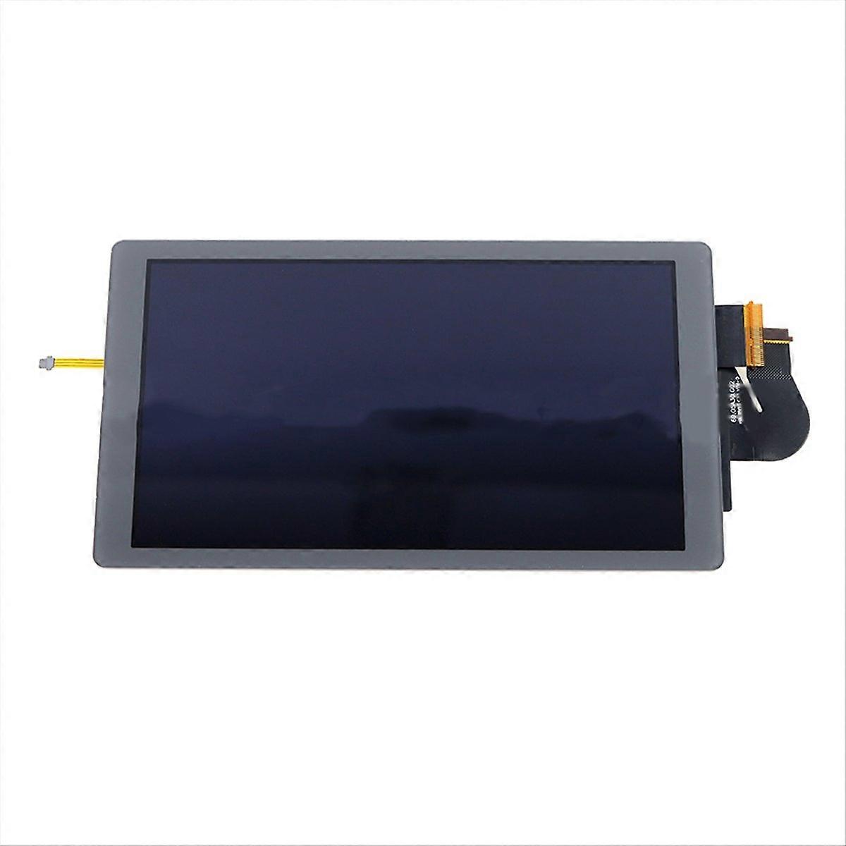 2-in-1 Replacement LCD Display & Touch Screen for White