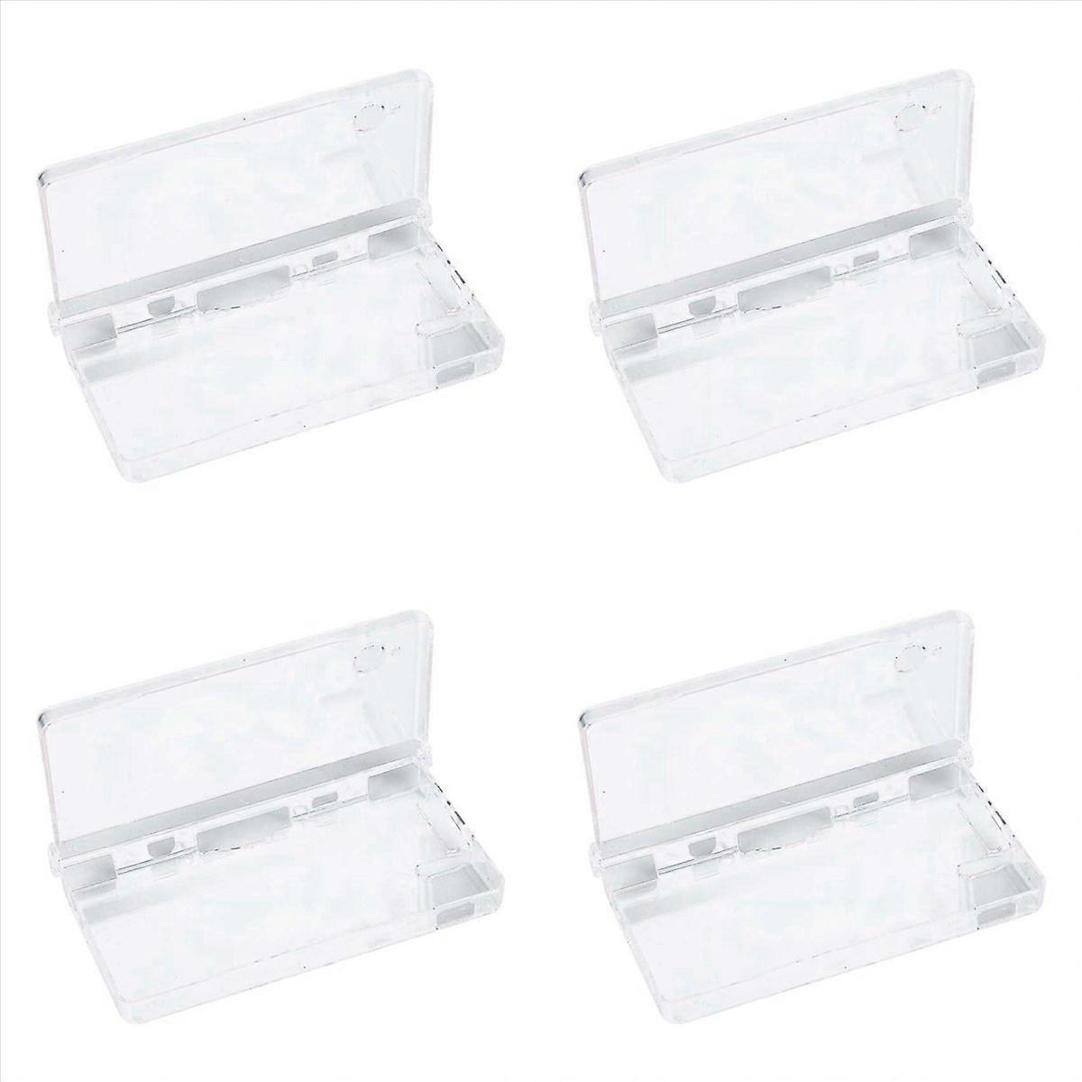 4X Hard Case Cover for NDSi