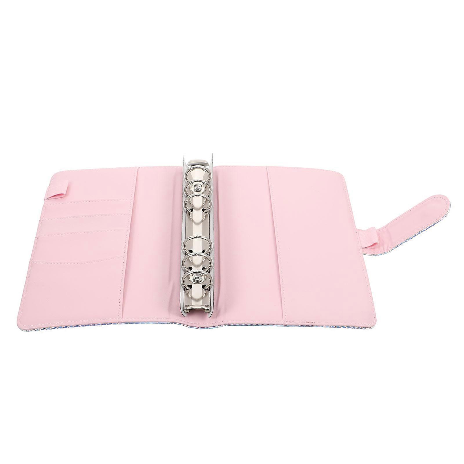 Protective Cover Notebook Protective Cover for Protection 2Pcs Material