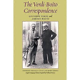 De Verdi-Boito correspondentie