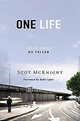 One.Life: Jesus kaller, vi følger