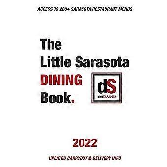 Little Sarasota Eetboek 2022 Editie