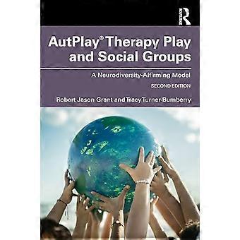 AutPlay(R) Terapileg og sociale grupper: En neurodiversitetsbekræftende model