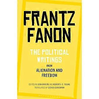 De politiska skrifterna från alienation och frihet