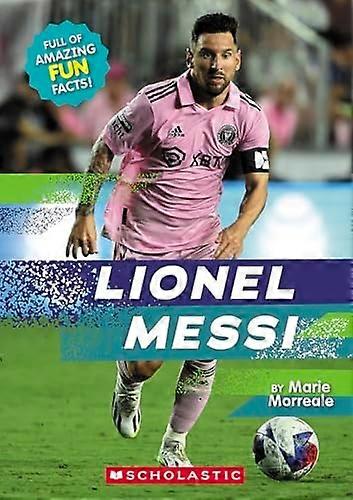 Lionel Messi (Revised Edition)