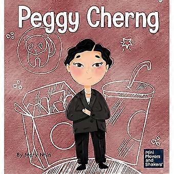 Peggy Cherng : ein Kinderbuch darüber, Probleme als Chancen zu sehen