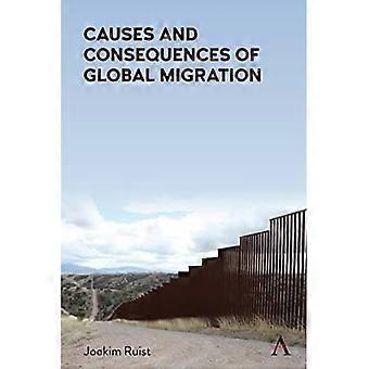 Ursachen und Folgen globaler Migration