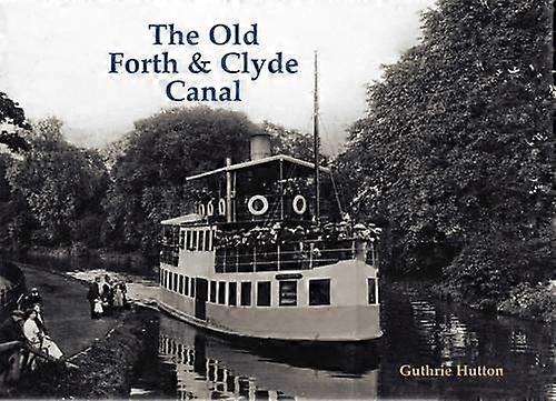 The Old Forth and Clyde Canal