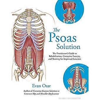 Die Psoas-Lösung
