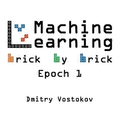 Machine Learning Brick by Brick, Epoch 1: Using LEGO(R) to Teach Concepts, Algorithms, and Data Structures