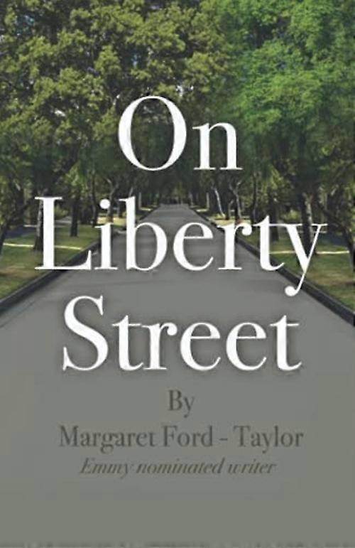 Sur Liberty Street