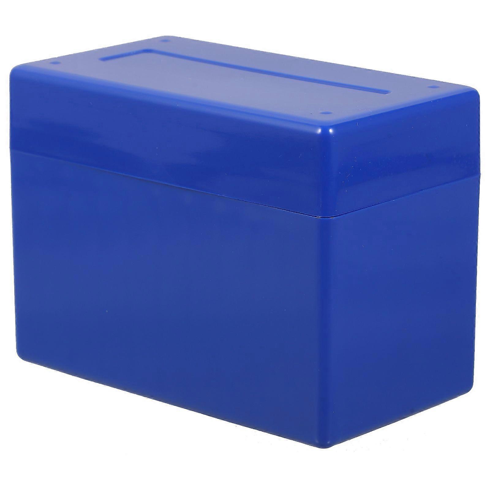 Coin Container Multi-Function Coin Holder Plastic Reusable Coin Protection Case Display Box