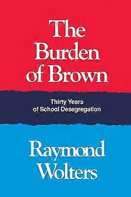 Burden Brown