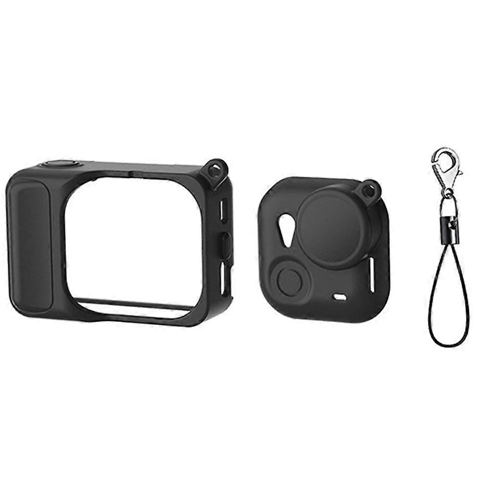 Protective Case for Insta360 GO, Action Camera Protective Accessory Y