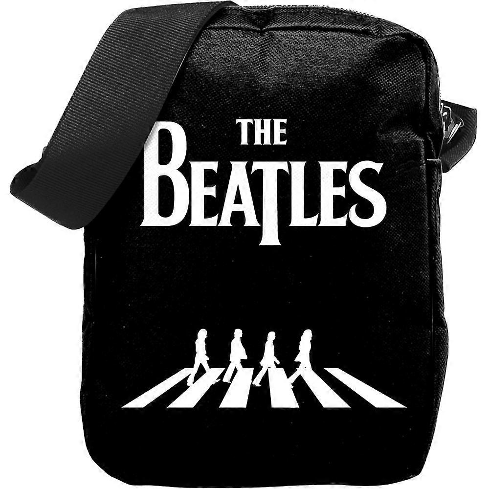 The Beatles Abbey Road Shoulder Bag