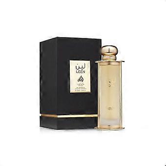 Eau de Parfum - LATTAFA - Pride Leen - 100 ml - Unisex - Bloemige en kruidige noten