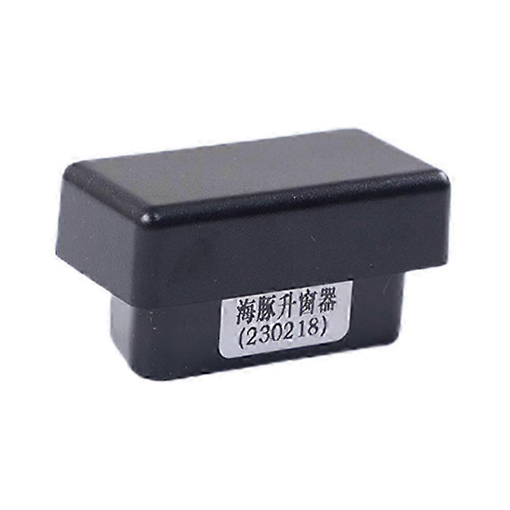 For BYD Dolphin/Seagull One-Touch Window Up OBD Auto Close Module