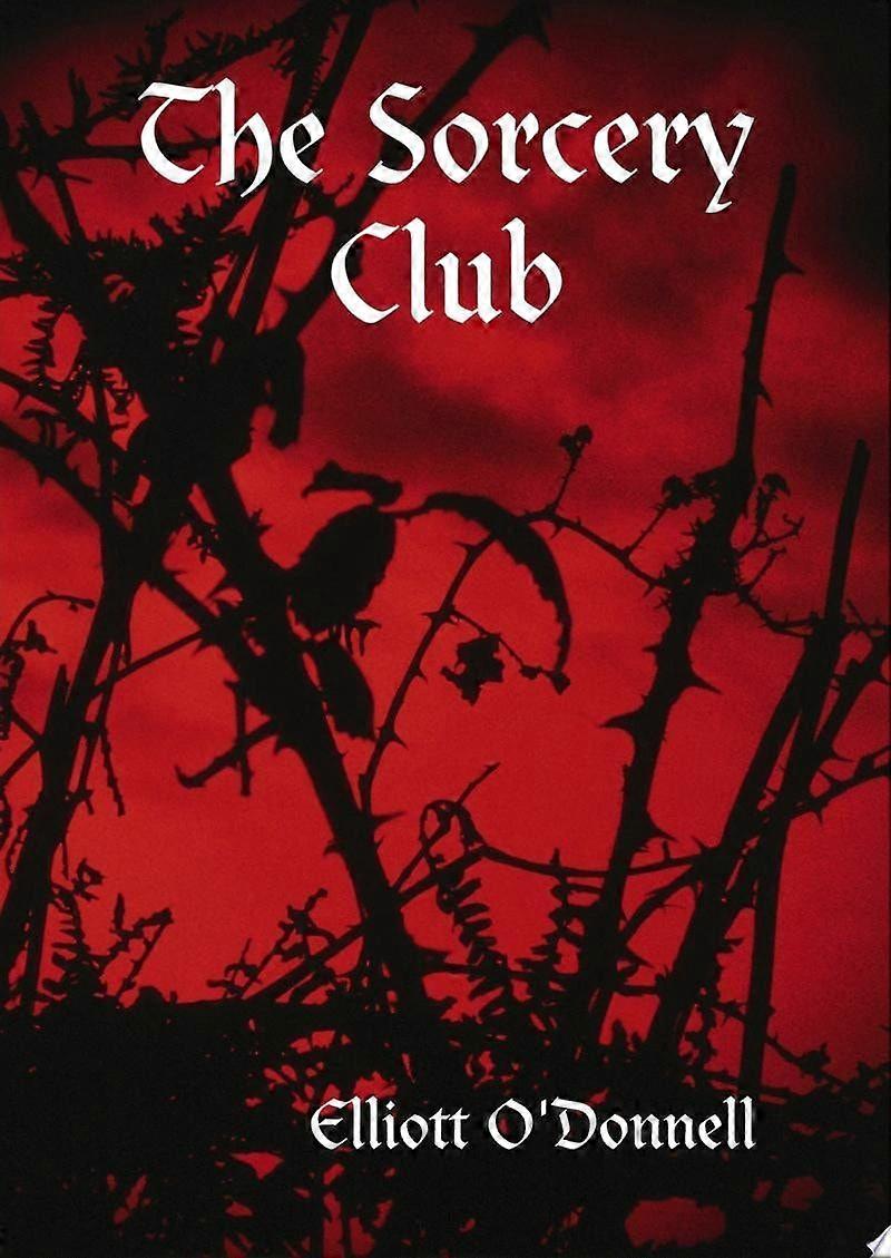 The sorcery club