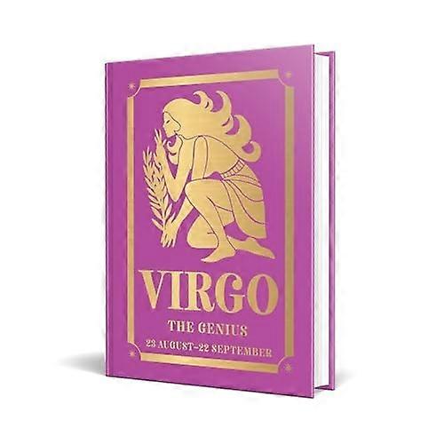 Vierge : le génie