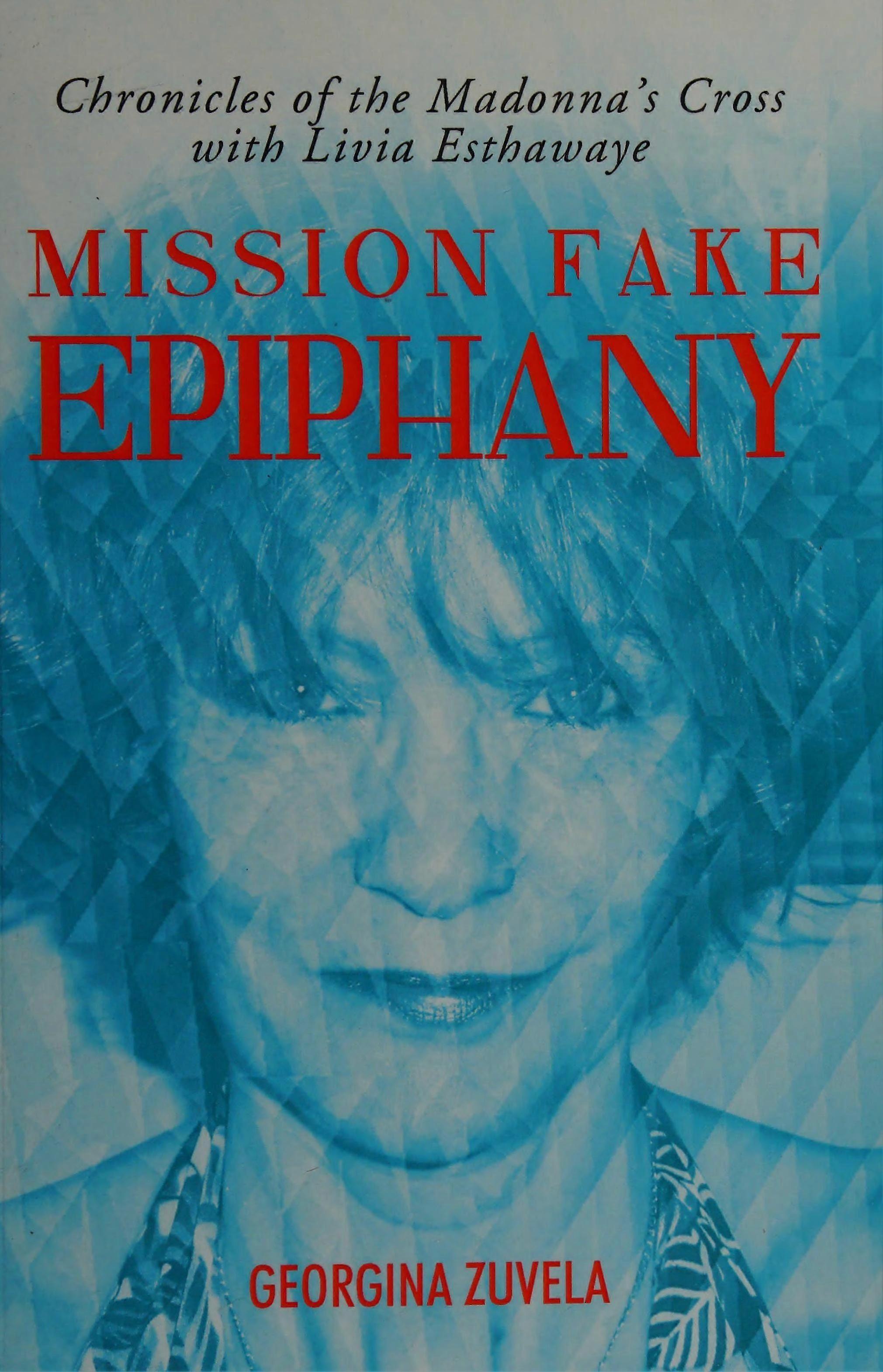 Mission fake epiphany
