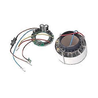 High-Quality Motherboard Heating Coil Assembly for 220V HD01 HD02 HD03 Hair Drye