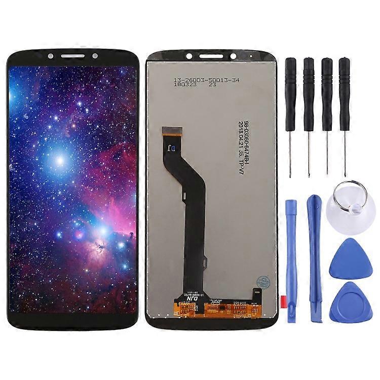 suitable for Motorola Moto E5 Plus TFT LCD touch assembly