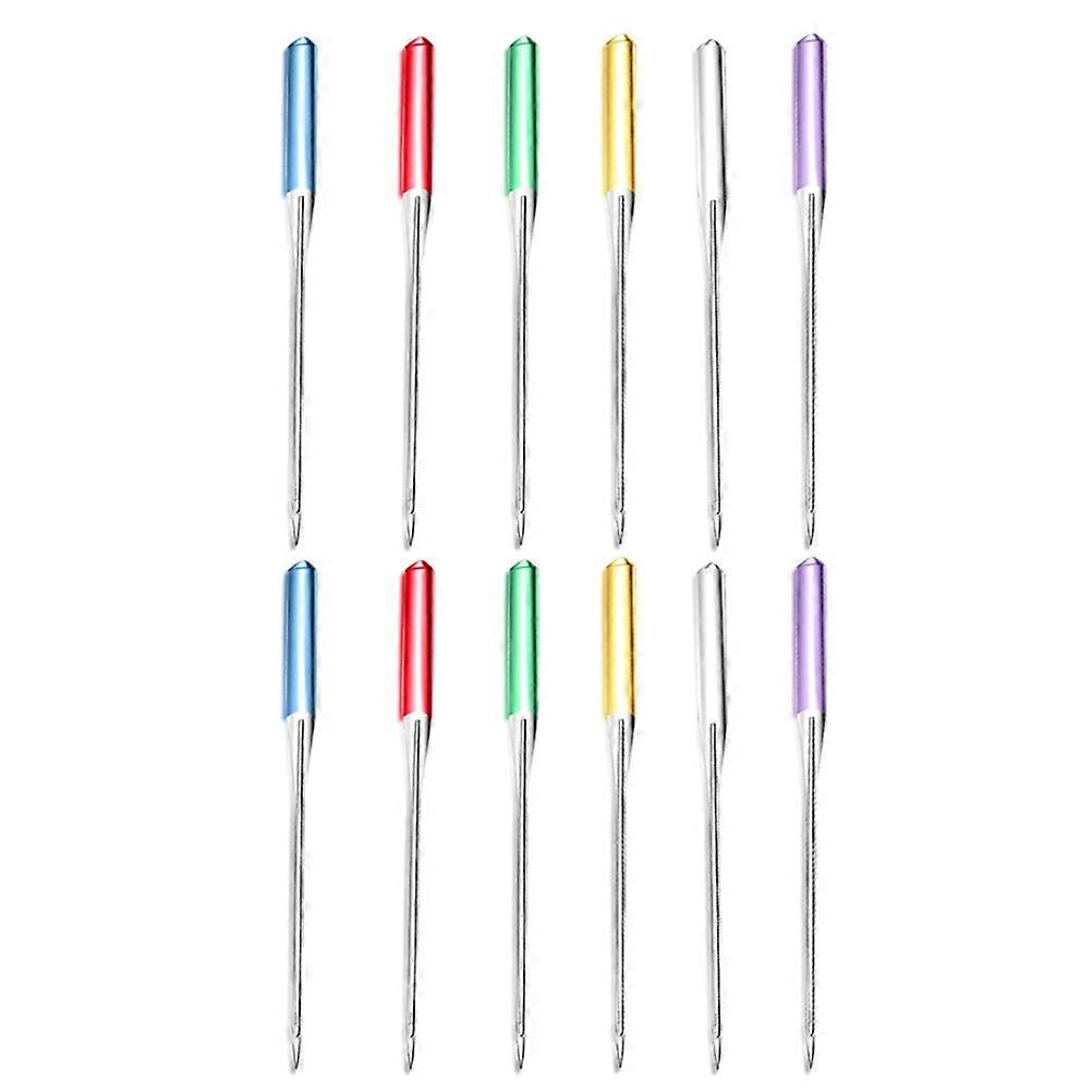 Sewing Machine Needle Household Needles for Sewing 12Pcs Assorted
