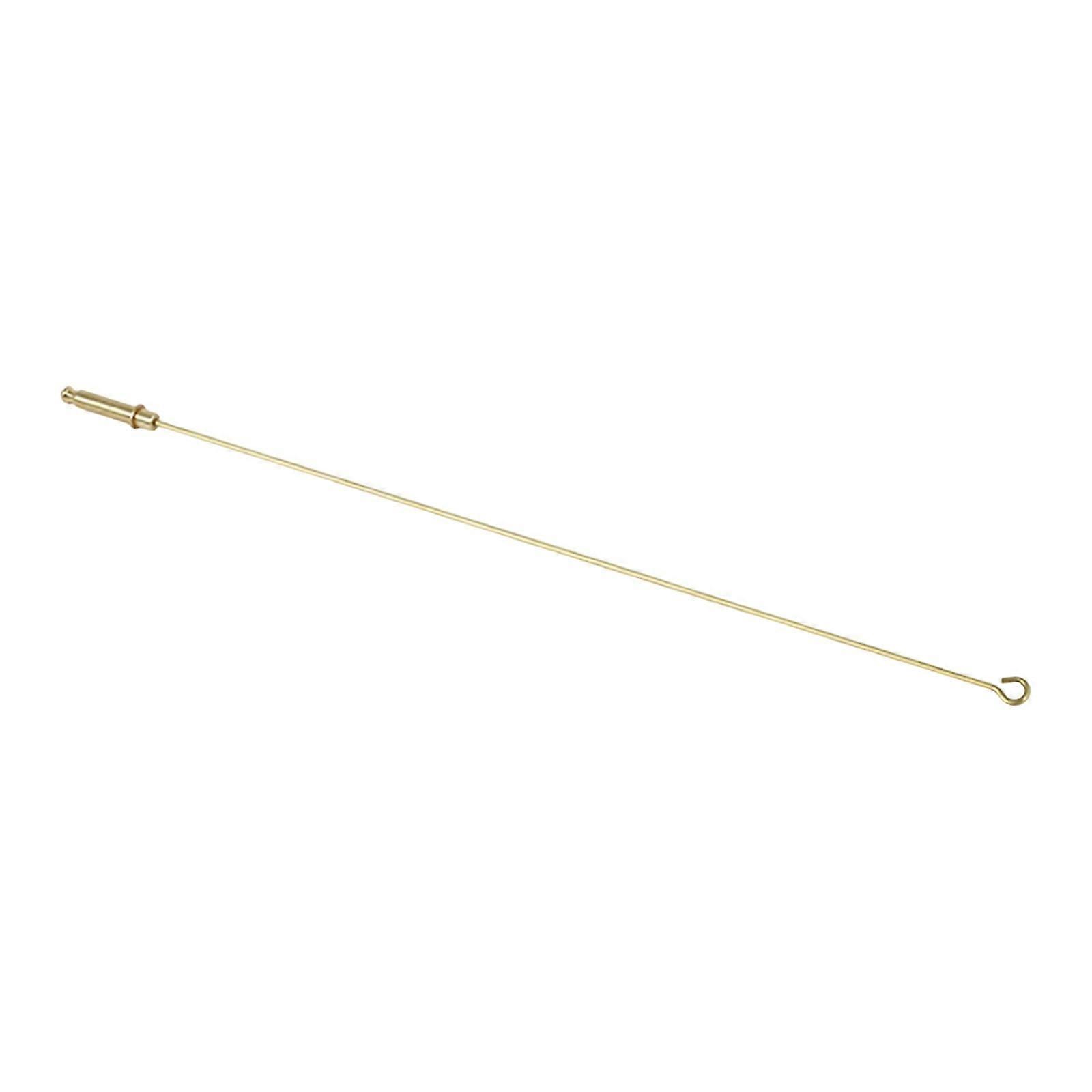 Guitar Jack Installation Tool Maintenance Lightweight Audio 1/4" Jack Pickup