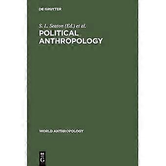 Politisk antropologi