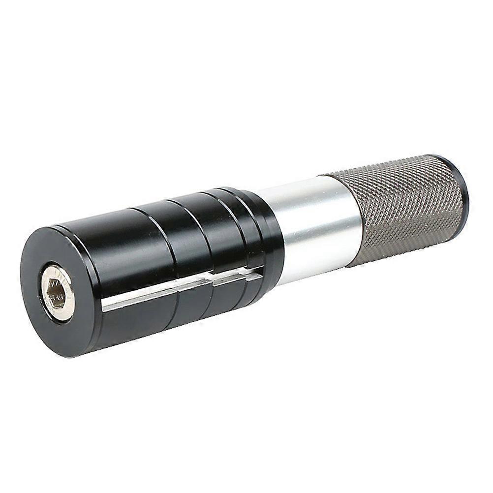Bike Stem Extender Mountain Bike Fork Stem Extender for Handlebar Riser