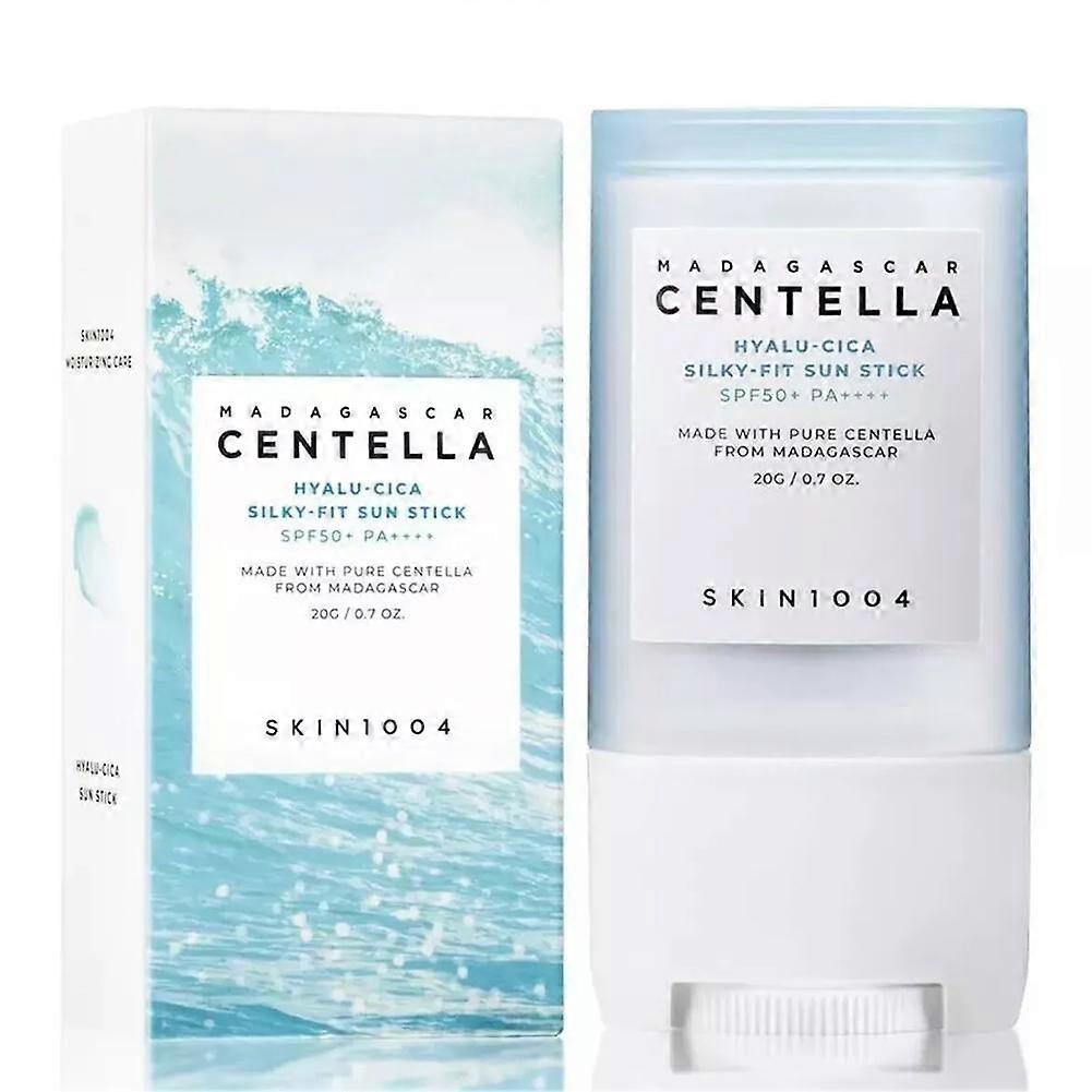 Centella Asiatica Sunscreen Stick Moisturizing-20g