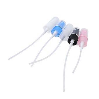 Assorted Color Perfume Spray Head Replacement Spray Head 20Pcs Portable Set