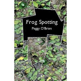 Observação de Rãs - Peggy O'Brien