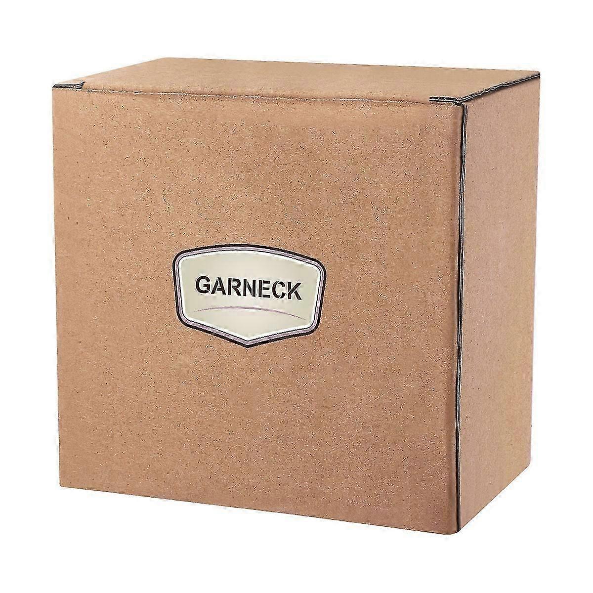 Fireproof Box with Handle for Safe Burning