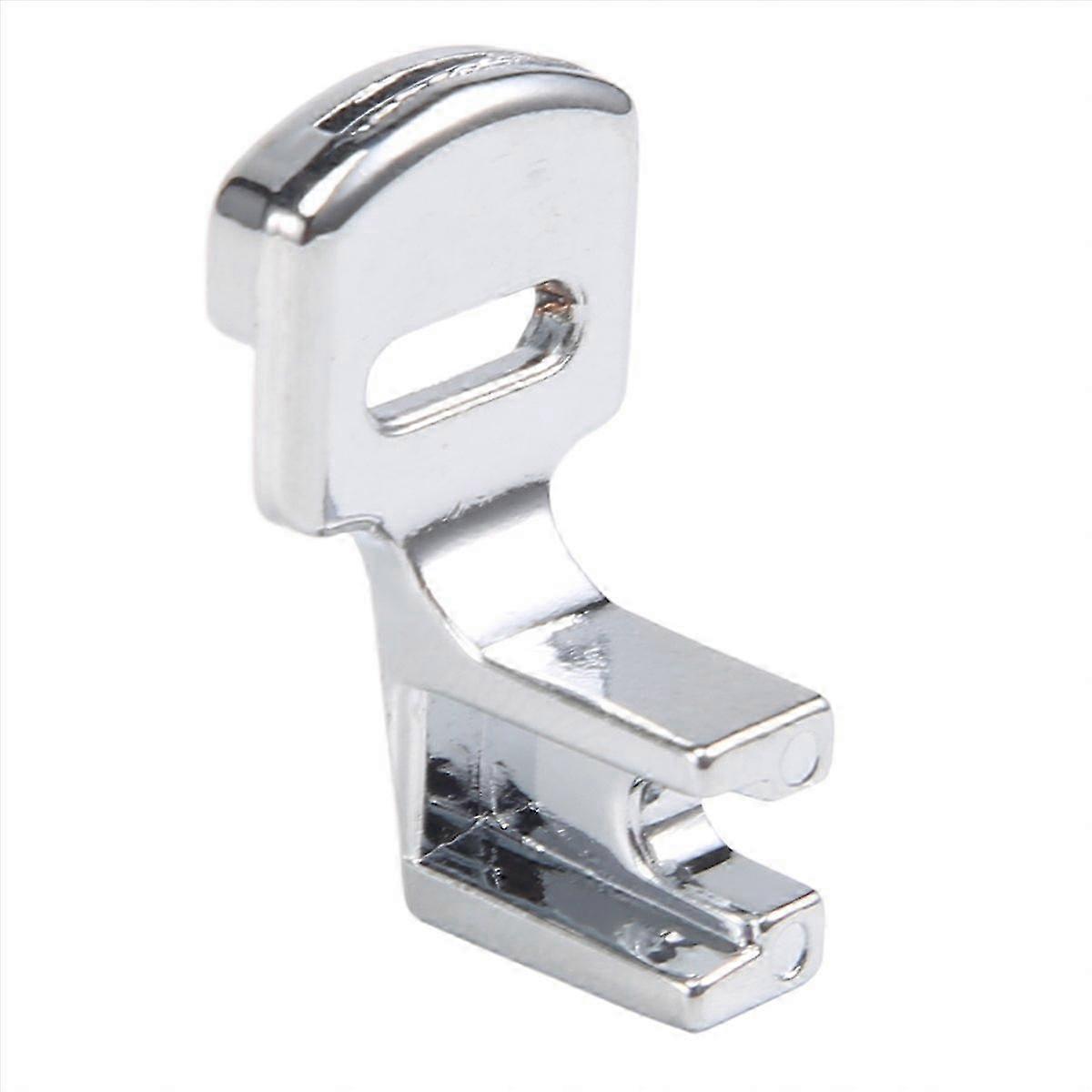 1pc Gathering Presser Foot compatible with Sewing Machines
