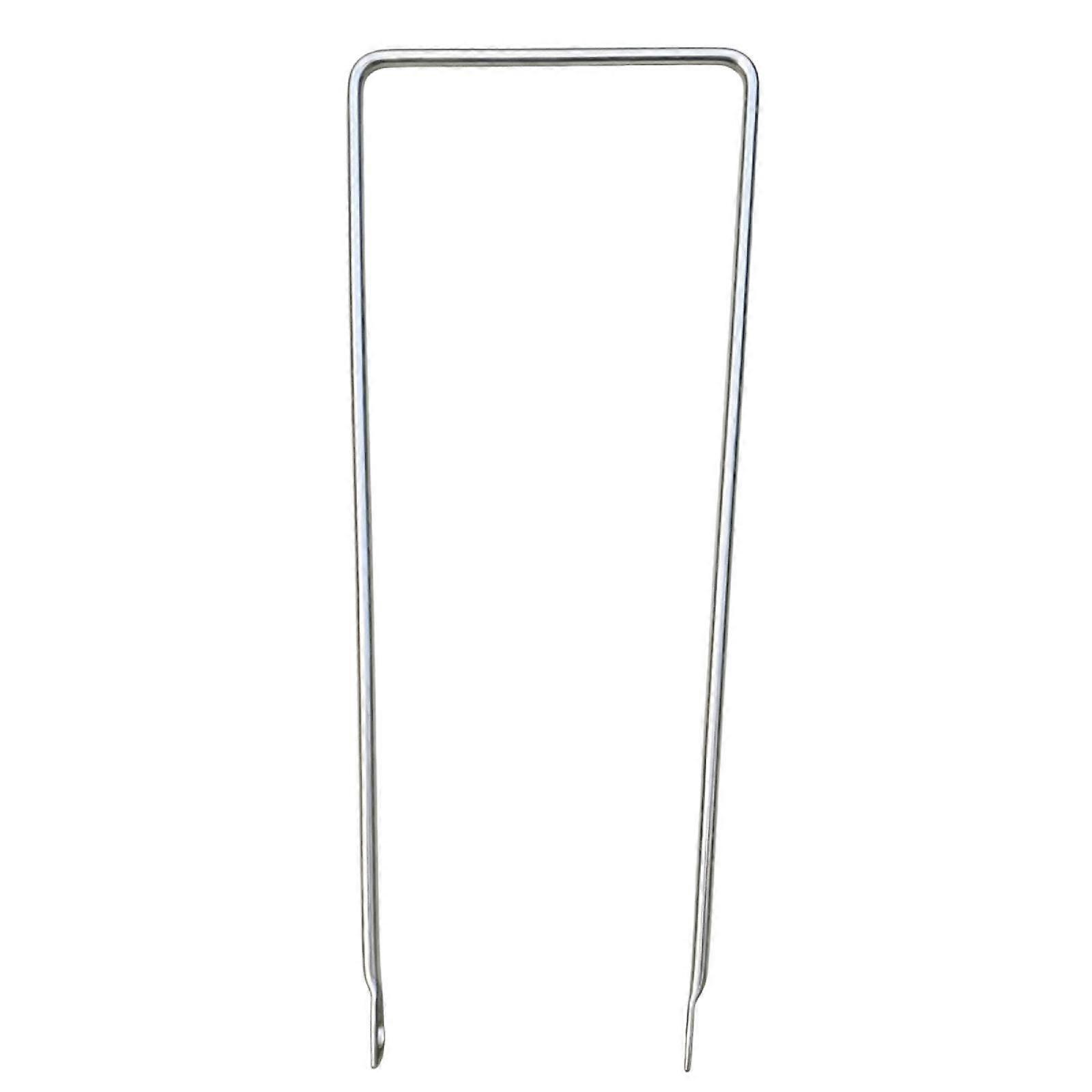 Bike Front Basket Fixed Holder Support Direct Replace Simple Installation