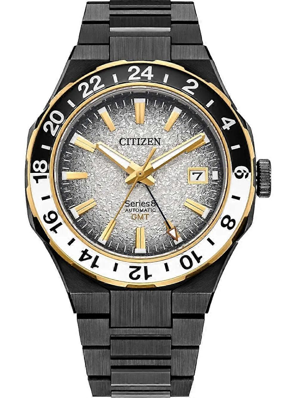CITIZEN NB6035-55H