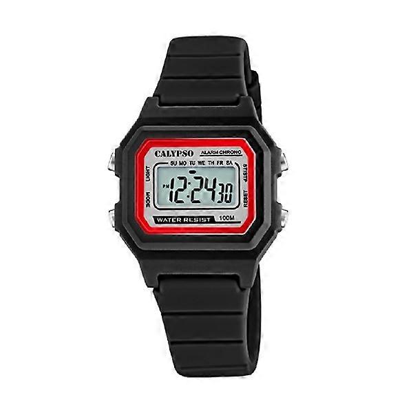 CALYPSO WATCHES K5802/6