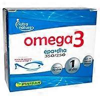 Omega 3 Epa and Dha 30 softgels