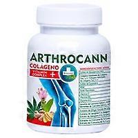 Arthrocann collagen vitamin complex 60 tablets