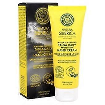 Taiga Hand Cream 75 ml of cream