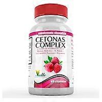 Complex ketones 60 capsules