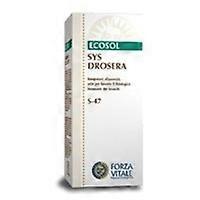 SYS Drosera 50 ml