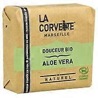 Aloe Vera Soap Bar Bio 100 g